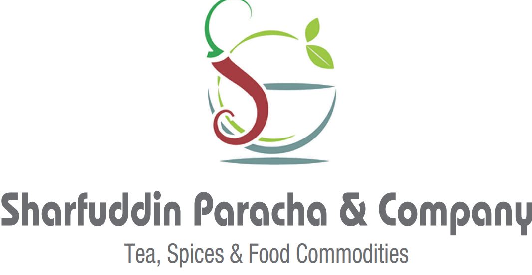 Sharfuddin Paracha Logo