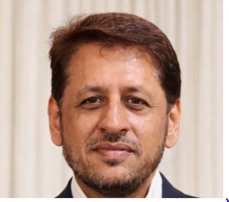 Shahid Nadeem Paracha