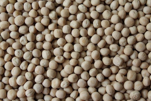 Yellow Peas